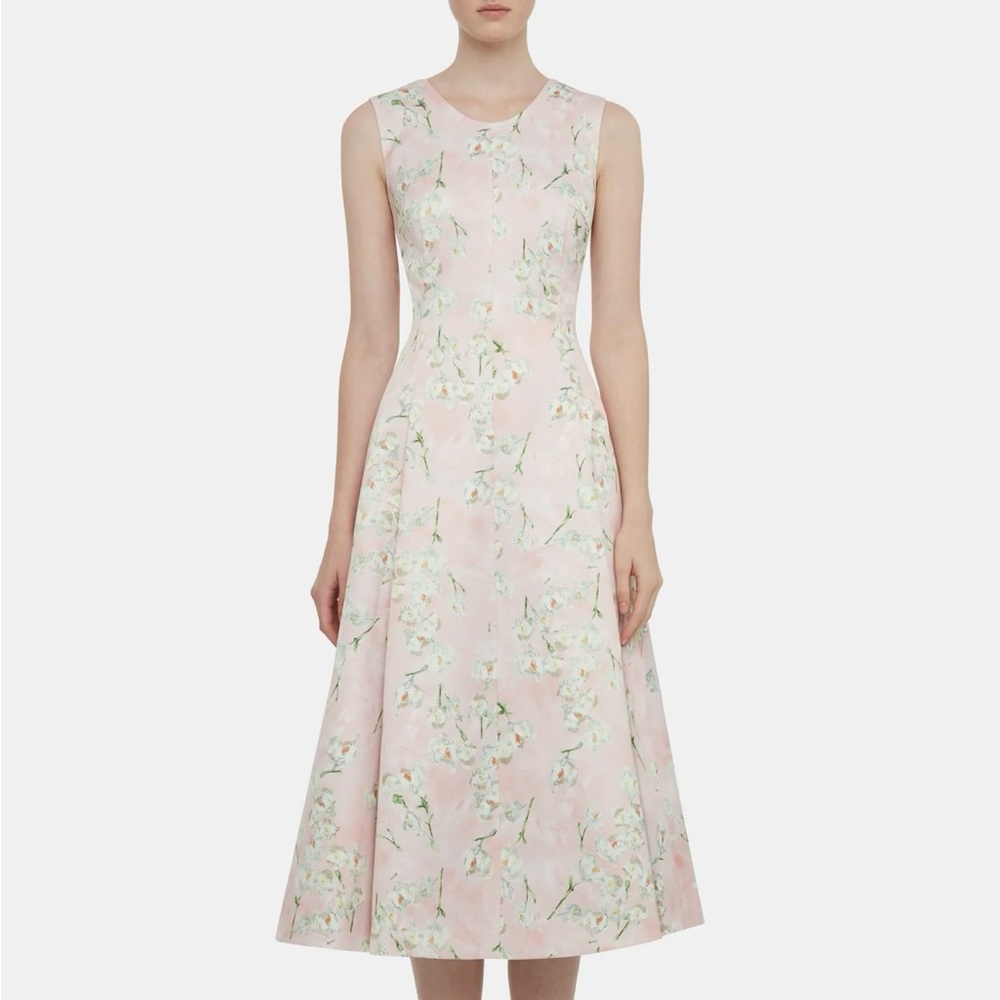 Emilia Wickstead Maribelle Dress